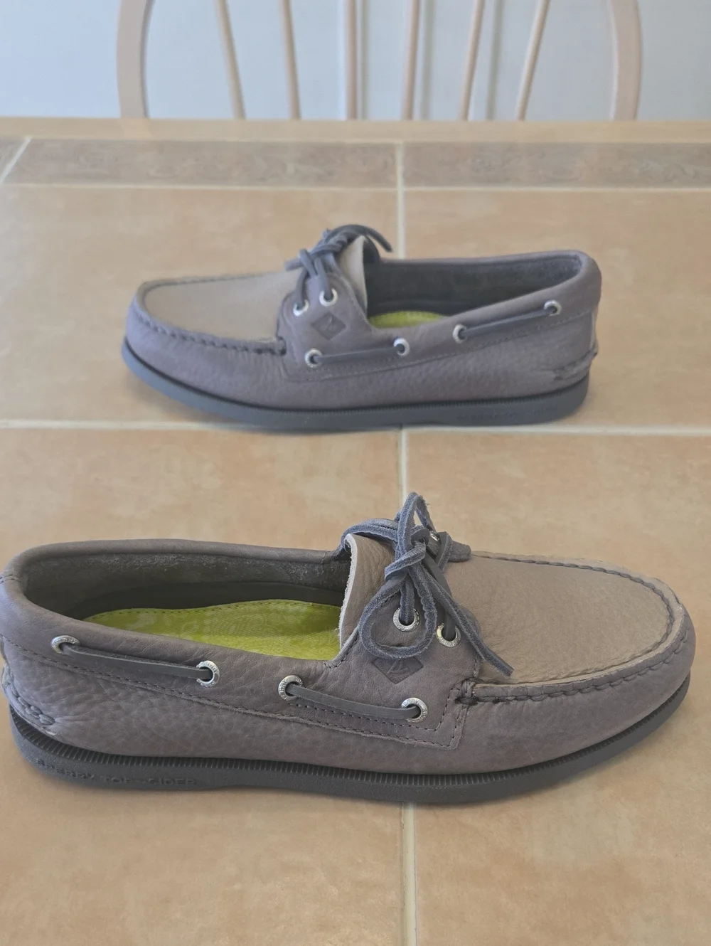 Sperry Boat Shoes